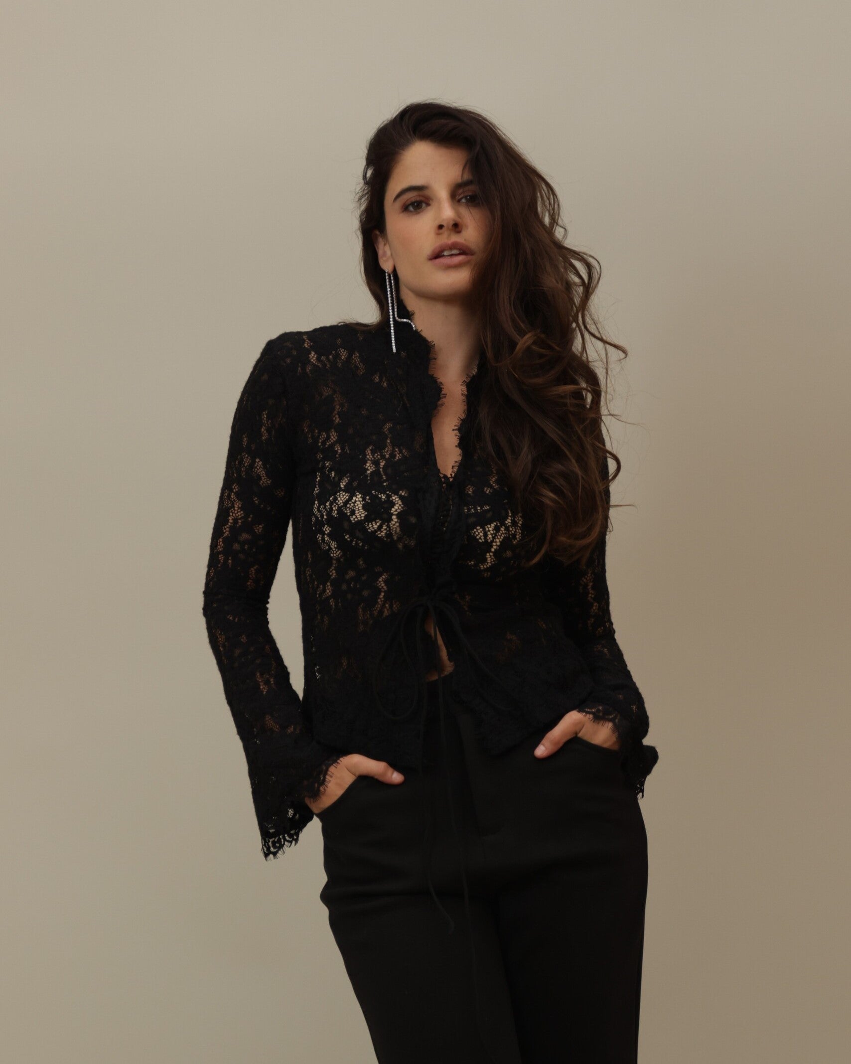 New in